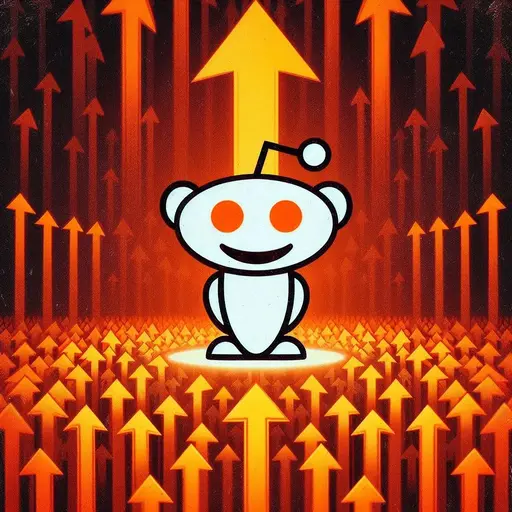 Cheap Reddit Upvotes provided by SMediaBots